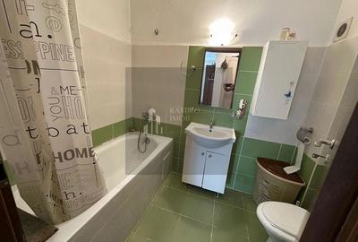 APARTAMENT 2 CAMERE BERCENI/METALURGIEI, MOBILAT-UTILAT, CENTRALA - 6