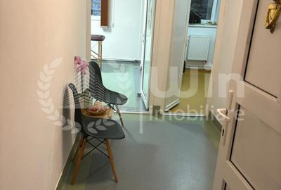 Apartament 2 camere | 49mp | Ideal Cabinet | Zona Parcul Central - 7
