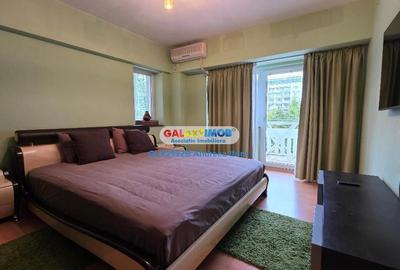Apartament Decebal Bulevardul Unirii - 2 camere lux - 4