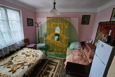 Apartament 2 camere, str.Smirodava, de inchiriat - 6
