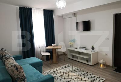 Cladire de apartamente in Zona de Top Copou - 1