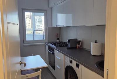 Garsonieră modernă, renovată complet, la 5 minute de metrou Dristor - 4