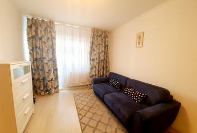 Nerva Traian - metrou Timpuri Noi 5 min, apartament 3 camere, modern - 12