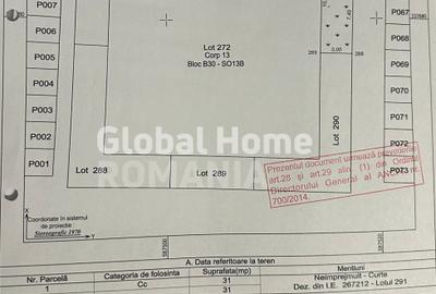 Apartament 2 camere 49MP | Baneasa | Loc de parcare | Mobilat si utilat | - 16