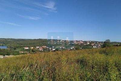 7 parcele teren intravilan , zona Lacuri Oradea - 3