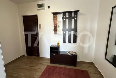 Apartament 2 camere de inchiriat zona Turnisor Sibiu 70 mpu si balcon - 4