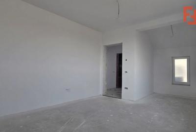 Duplex, despartit prin camera tehnica si baie cu teren 340 mp - Urseni - 14