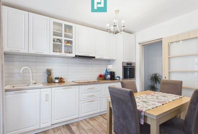 Apartament superb cu 5 camere, in Vlaicu - 5