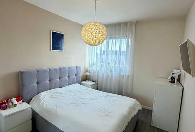 Apartament modern, 2 camere, parcare subterană,  zonă linistita. - 5