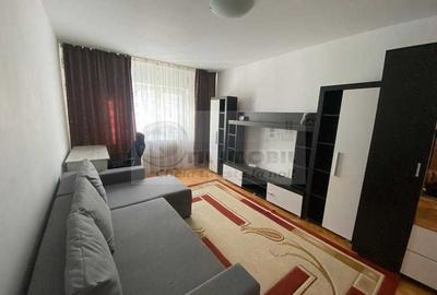 Apartament cu 2 camere decomandat, mobilat în Galata