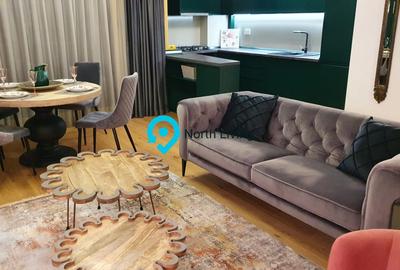 Apartament Premium | 2 Bai | Etaj 2 | Aviatiei Park - 5