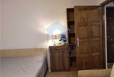 Apartament 2 camere, OMV Marast - 1