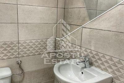 Apartament 2 camere, Calea Sagului, centrala proprie, Pet-friendly - 12