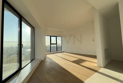 REA1016314 Apartament superb 3 camere One Verdi Park - 8