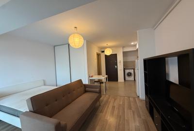 Garsonieră Politehnica Park Residence 5 min de metrou - 10