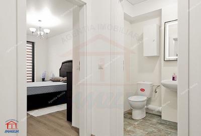 ✨De închiriat apartament 2 camere, Complex Arcada - 8