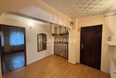 Apartament cu 3 camere – decomandat, zona Profi, Bld. Reg. Ferdinand - 9