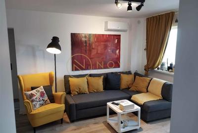 Vanzare apartament 4 camere Calea Mosilor mobilat modern - 1