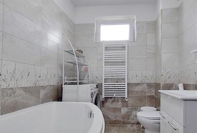 Apartament Mobilat Utilat Cu Loc Parcare - 4