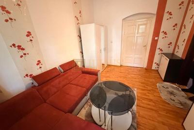 2 camere| Iosefin-vis a vis de Bega |zona superba| loc de parcare| curte comuna| - 9