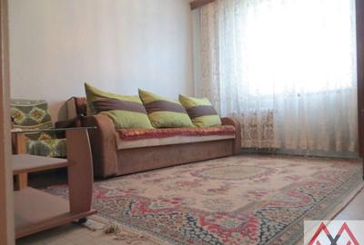 Apartament 3 camere Dristor - Ramnicu Valcea - decomandat