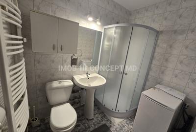 INCHIRIERE GARSONIERA IN PLOIESTI, ZONA GH DOJA - 8