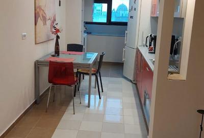 Oferim spre chirie Apartament cu 2 camere vedere la mare - 17