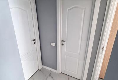 City park mall-apartament 2 camere finisat modern - 8