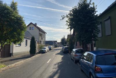 Apartament la casa 2 camere în Terezian - 16