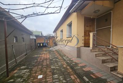 Casa solida cu gradina generoasa si pozitie retrasa - 5