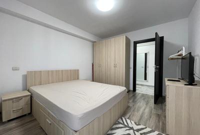Tomis Plus - apartament 2 camere, mobilat si utilat nou, vedere bulevard - 11