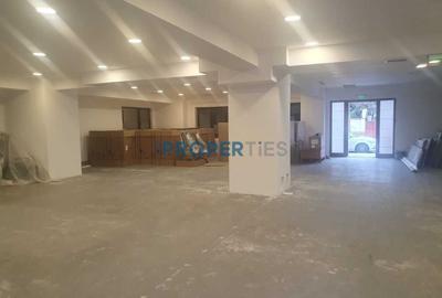 Comision 0! Inchiriere cladire birouri individuala - 1200mp - 10