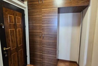 Apartament 3 camere | Berceni | Centrala | 2 balcoane | M. Piata Sudului 12' - 14