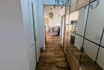 Apartament 3 camere | Prelungirea Mihai Viteazu | Lup Residence - 8
