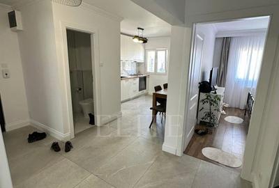 Apartament 3 camere în zona STRAZII AUREL VLAICU - 12