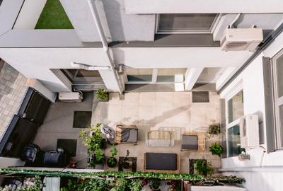 CASA DEOSEBITA IN ZONA REZIDENTIALA - PLANTELOR - MANTULEASA - ARMENEASCA - 1