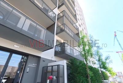 Ghencea / Stellaris Residencias /3 camere mobilat/utilat /NOU / cu parcare propr - 18