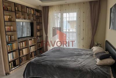 Pozitie excelenta. 2 terase spatioase.  1 apartament pe nivel - 4