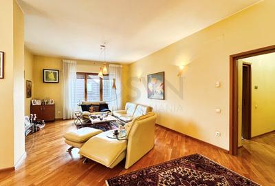 REA0123759 Capitale de vanzare 2 Apartamente plus Pod - 4