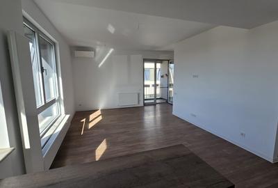 Apartament 3 camere lux -  Băneasa / Parcare și boxa subterana - 5