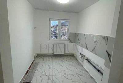 Dambovita - 2 Camere - Bloc izolat - Complet renovat - Balcon spatios - 4