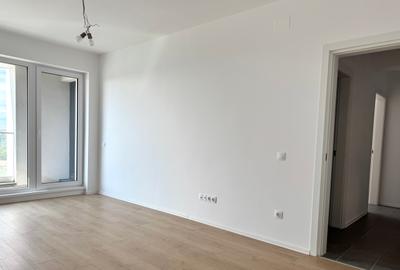 Apartament 2 camere, 60mp utili + balcon - Zona Mall Colosseum / Sector 1 - 2