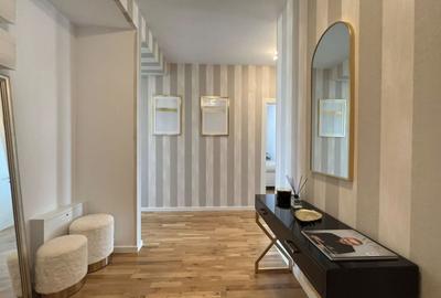 Apartament cu 4 camere în Baneasa: Lumina si spatiu - 7
