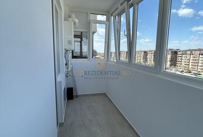Apartament 2 camere, prima inchiriere, mobilat si utilat, zona Rahova - 5
