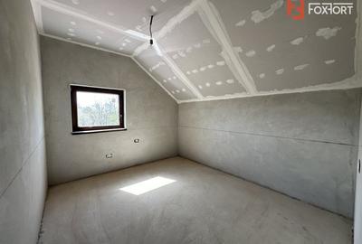 COMISION 0% Duplex cu 4 camere si terasa de 16 mp - zona Dragsina - 13