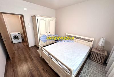Apartament 2 camere de închiriat | 60 mp | Bloc nou | Zona Centru – BCR - 18
