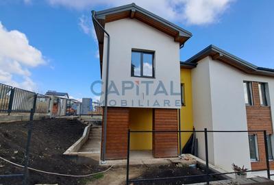 Casa individuala superba, toate utilitatile, calitate exceptionala a executiei! - 11