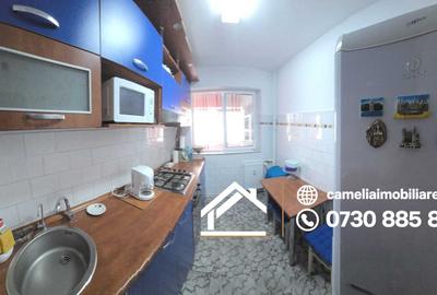 2 camere, intre metrou Gorjului si Pacii, Bd Iuliu Maniu, semistradal - 14