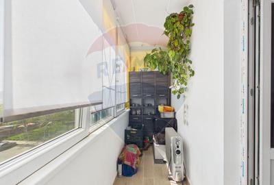 Apartament 4 camere de vanzare – complet renovat, mobilat și utilat - 21
