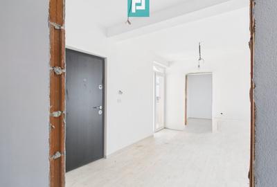 Penthouse cu terasă generoasă, în inima Chișodei - 23